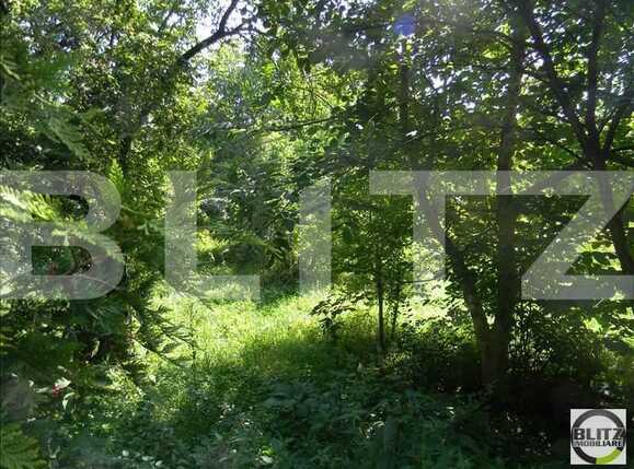 Teren de vânzare Zorilor - 23360TV | BLITZ Cluj-Napoca | Poza1