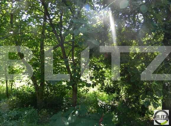 Teren de vânzare Zorilor - 23360TV | BLITZ Cluj-Napoca | Poza3