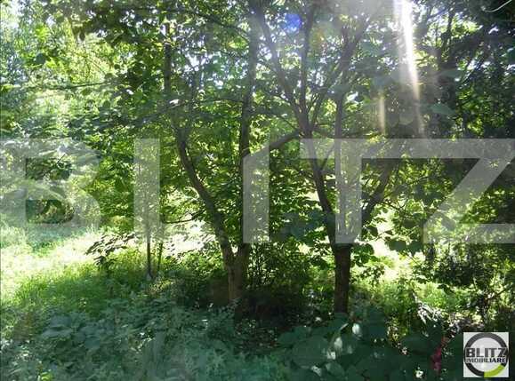 Teren de vânzare Zorilor - 23360TV | BLITZ Cluj-Napoca | Poza2