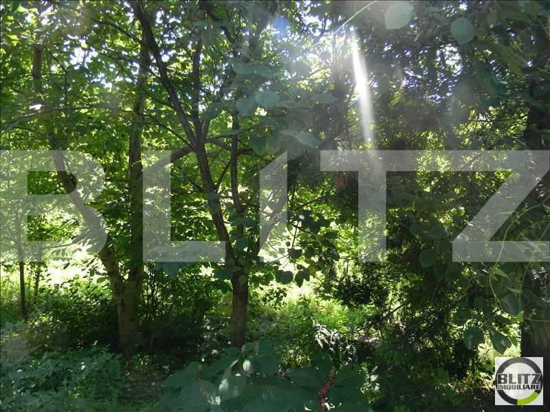 Teren de vânzare Zorilor - 23360TV | BLITZ Cluj-Napoca | Poza3