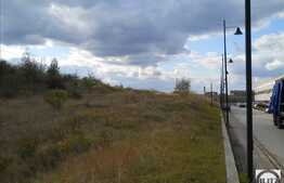 Locatie cu destinatie rezidentiala si comerciala 18800 mp!