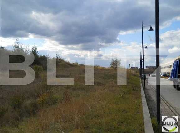 Teren de vânzare Zorilor - 23362TV | BLITZ Cluj-Napoca | Poza2