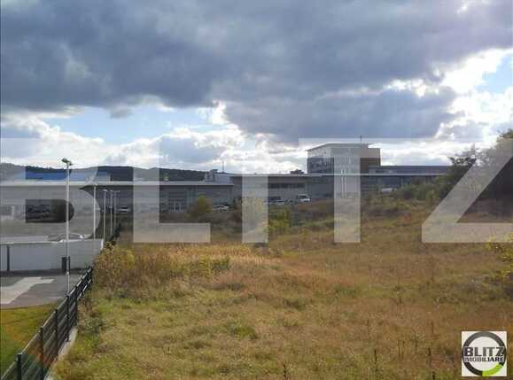 Teren de vânzare Zorilor - 23362TV | BLITZ Cluj-Napoca | Poza4