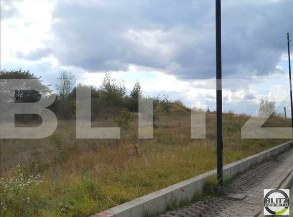 Teren de vânzare Zorilor - 23362TV | BLITZ Cluj-Napoca | Poza5