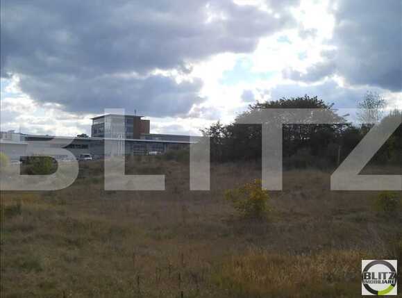 Teren de vânzare Zorilor - 23362TV | BLITZ Cluj-Napoca | Poza1