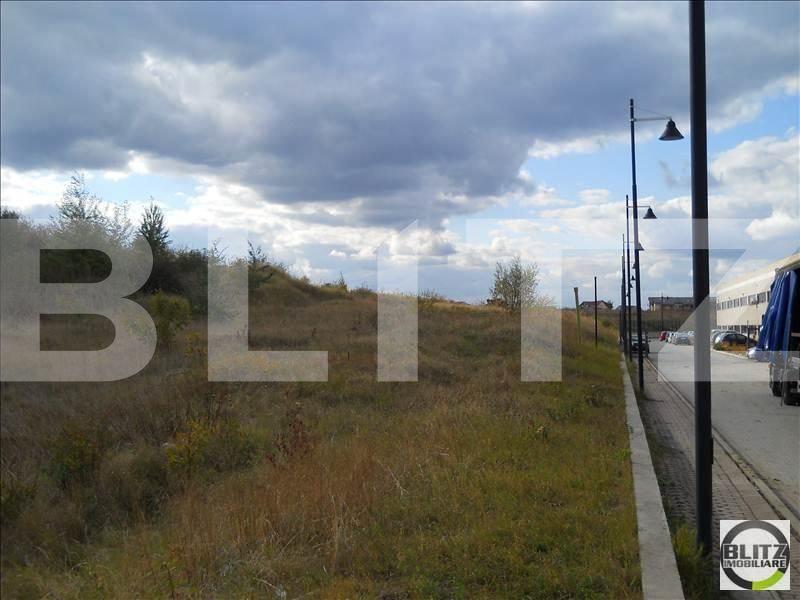 Teren de vânzare Zorilor - 23362TV | BLITZ Cluj-Napoca | Poza2