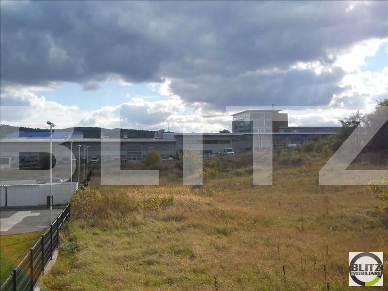 Teren de vânzare Zorilor - 23362TV | BLITZ Cluj-Napoca | Poza4