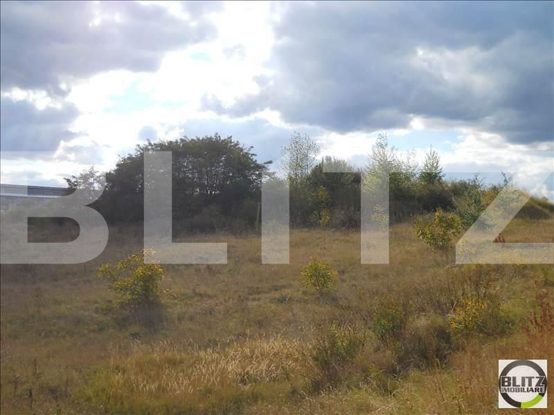 Teren de vânzare Zorilor - 23362TV | BLITZ Cluj-Napoca | Poza3