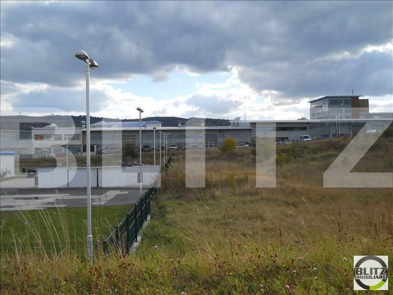 Teren de vânzare Zorilor - 23362TV | BLITZ Cluj-Napoca | Poza6