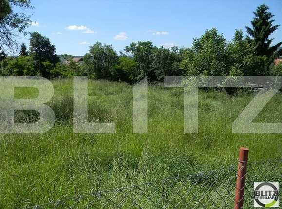 Teren de vânzare Zorilor - 23363TV | BLITZ Cluj-Napoca | Poza6