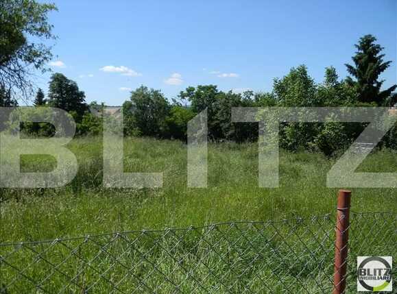 Teren de vânzare Zorilor - 23363TV | BLITZ Cluj-Napoca | Poza3