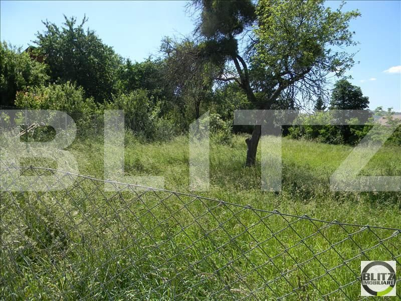 Teren de vânzare Zorilor - 23363TV | BLITZ Cluj-Napoca | Poza5