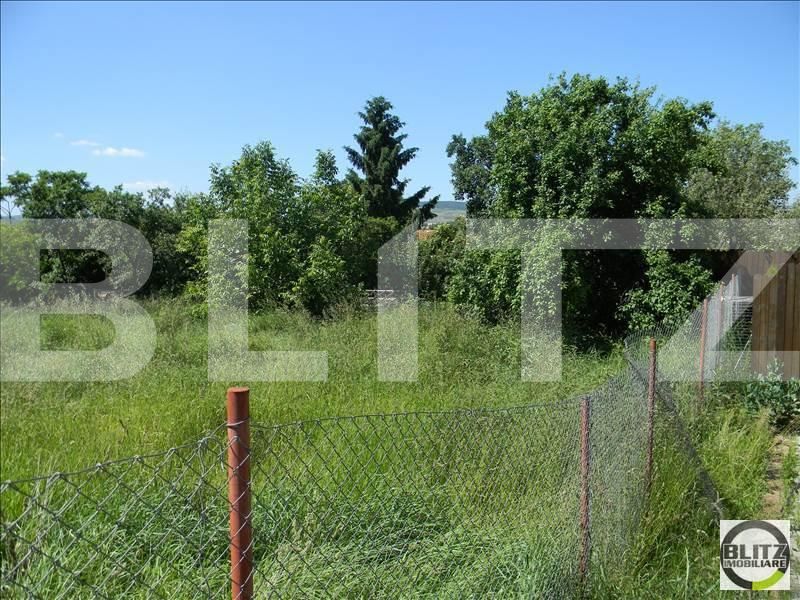 Teren de vânzare Zorilor - 23363TV | BLITZ Cluj-Napoca | Poza4