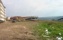 Teren cu autorizatie de constructie si proiect front la strada Observatorului !