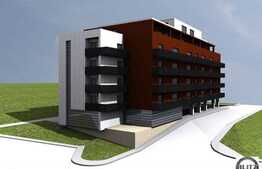 Teren cu autorizatie de constructie si proiect front la strada Observatorului !