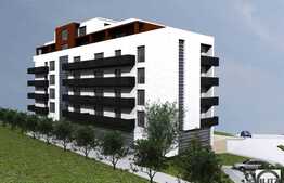 Teren cu autorizatie de constructie si proiect front la strada Observatorului !