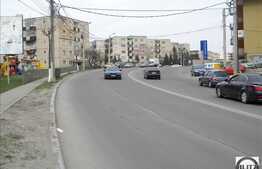 Teren cu autorizatie de constructie si proiect front la strada Observatorului !