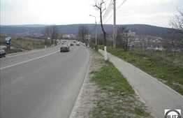 Teren cu autorizatie de constructie si proiect front la strada Observatorului !