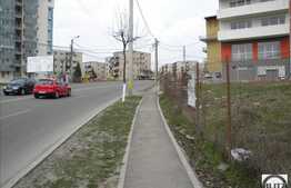 Teren cu autorizatie de constructie si proiect front la strada Observatorului !