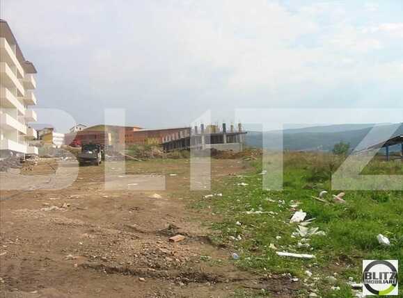 Teren de vânzare Zorilor - 23364TV | BLITZ Cluj-Napoca | Poza11