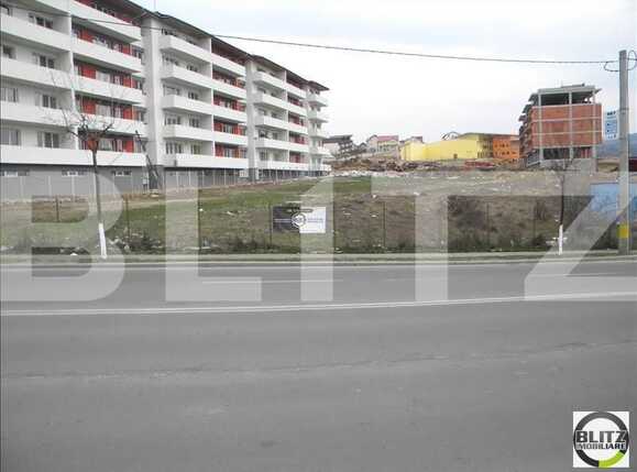 Teren de vânzare Zorilor - 23364TV | BLITZ Cluj-Napoca | Poza5