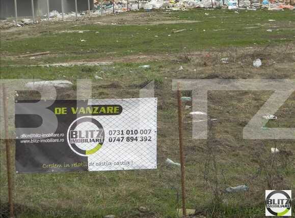 Teren de vânzare Zorilor - 23364TV | BLITZ Cluj-Napoca | Poza10