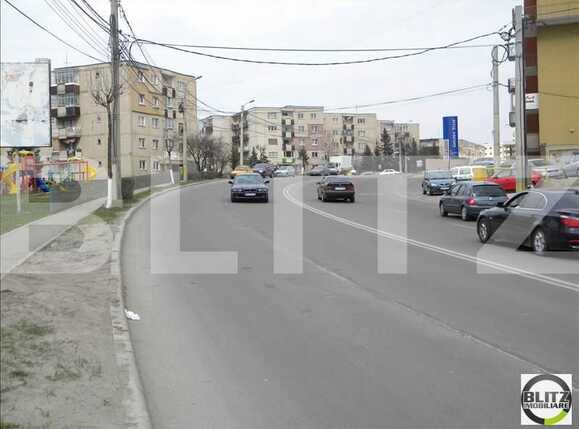 Teren de vânzare Zorilor - 23364TV | BLITZ Cluj-Napoca | Poza7