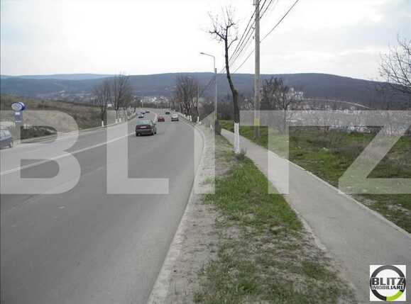 Teren de vânzare Zorilor - 23364TV | BLITZ Cluj-Napoca | Poza8