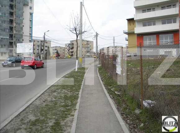 Teren de vânzare Zorilor - 23364TV | BLITZ Cluj-Napoca | Poza6