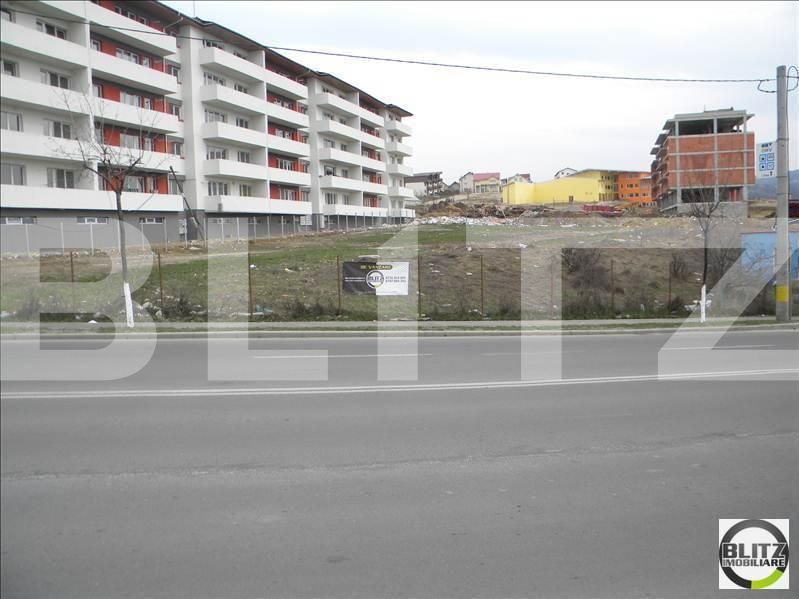Teren de vânzare Zorilor - 23364TV | BLITZ Cluj-Napoca | Poza5