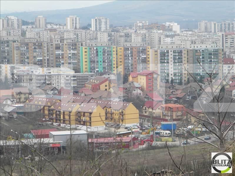 Teren de vânzare Zorilor - 23364TV | BLITZ Cluj-Napoca | Poza9