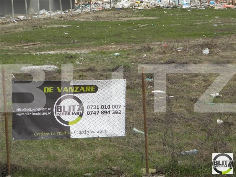 Teren de vânzare Zorilor - 23364TV | BLITZ Cluj-Napoca | Poza10