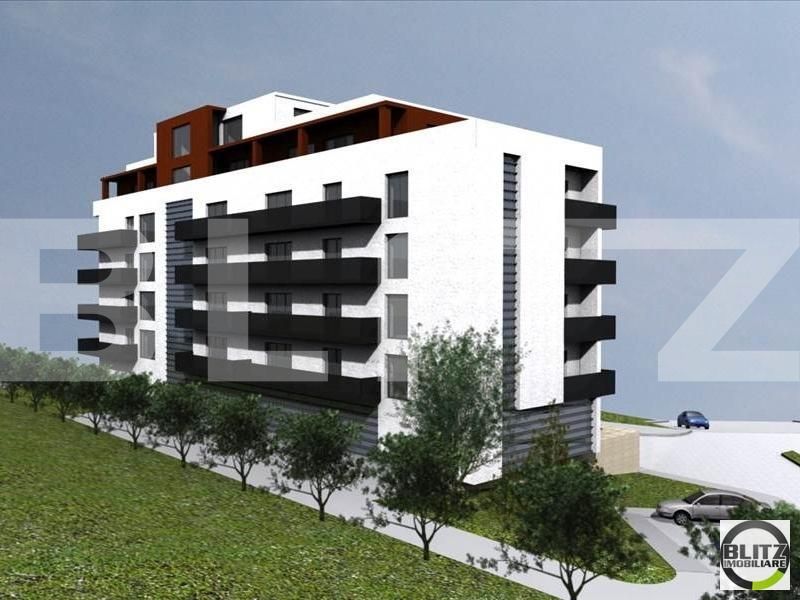 Teren de vânzare Zorilor - 23364TV | BLITZ Cluj-Napoca | Poza3