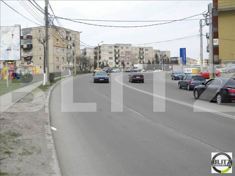 Teren de vânzare Zorilor - 23364TV | BLITZ Cluj-Napoca | Poza7
