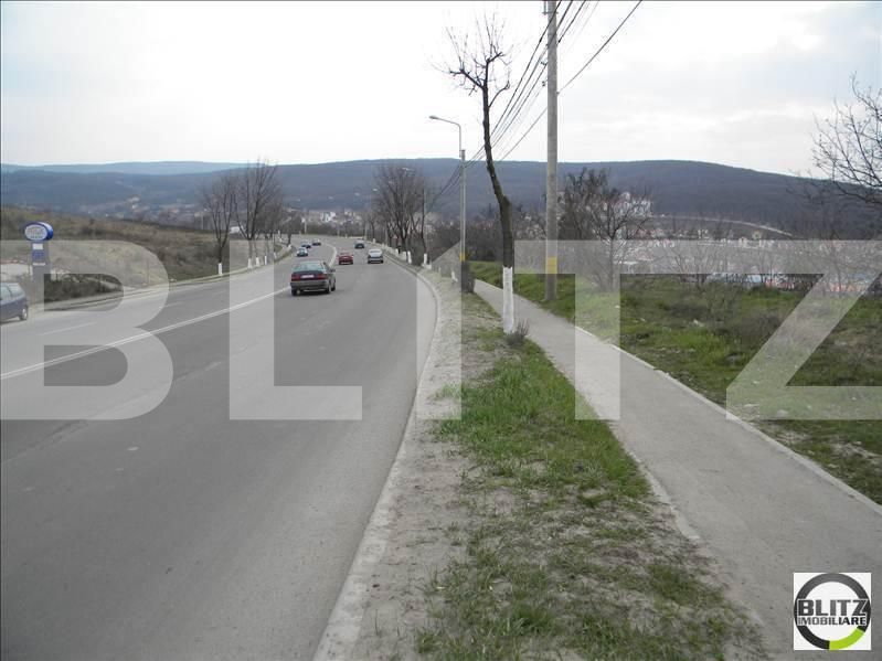 Teren de vânzare Zorilor - 23364TV | BLITZ Cluj-Napoca | Poza8