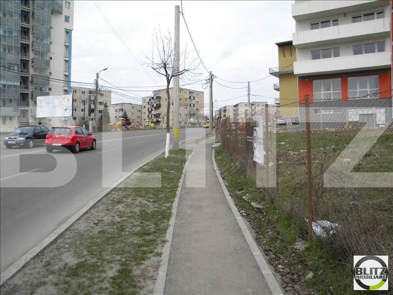 Teren de vânzare Zorilor - 23364TV | BLITZ Cluj-Napoca | Poza6