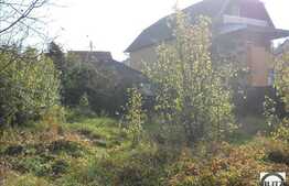 Locatie retrasa dar conectata din plin la viata orasului!