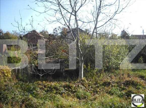 Teren de vânzare Zorilor - 23365TV | BLITZ Cluj-Napoca | Poza2