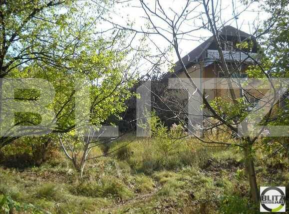 Teren de vânzare Zorilor - 23365TV | BLITZ Cluj-Napoca | Poza6