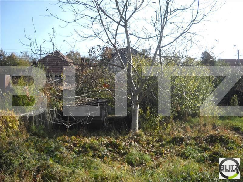 Teren de vânzare Zorilor - 23365TV | BLITZ Cluj-Napoca | Poza2