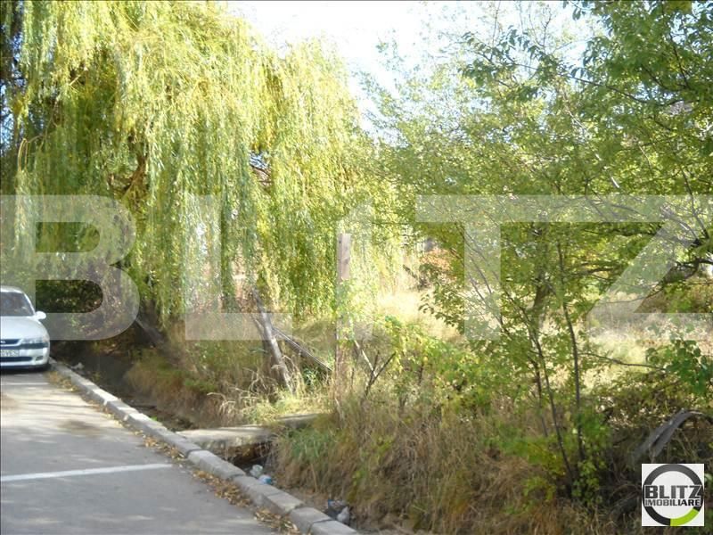 Teren de vânzare Zorilor - 23365TV | BLITZ Cluj-Napoca | Poza7