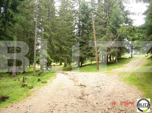 Teren de vânzare Andrei Mureşanu - 23366TV | BLITZ Cluj-Napoca | Poza6