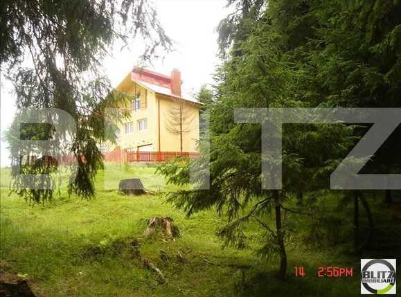 Teren de vânzare Andrei Mureşanu - 23366TV | BLITZ Cluj-Napoca | Poza5