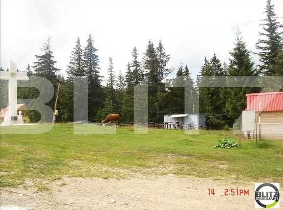 Teren de vânzare Andrei Mureşanu - 23366TV | BLITZ Cluj-Napoca | Poza1