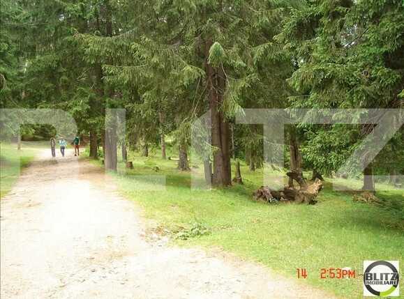 Teren de vânzare Andrei Mureşanu - 23366TV | BLITZ Cluj-Napoca | Poza3