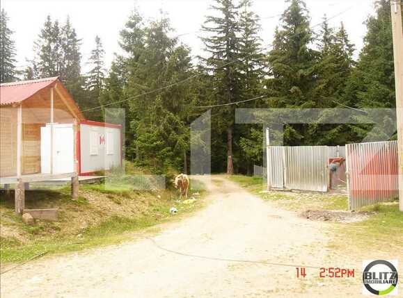 Teren de vânzare Andrei Mureşanu - 23366TV | BLITZ Cluj-Napoca | Poza4