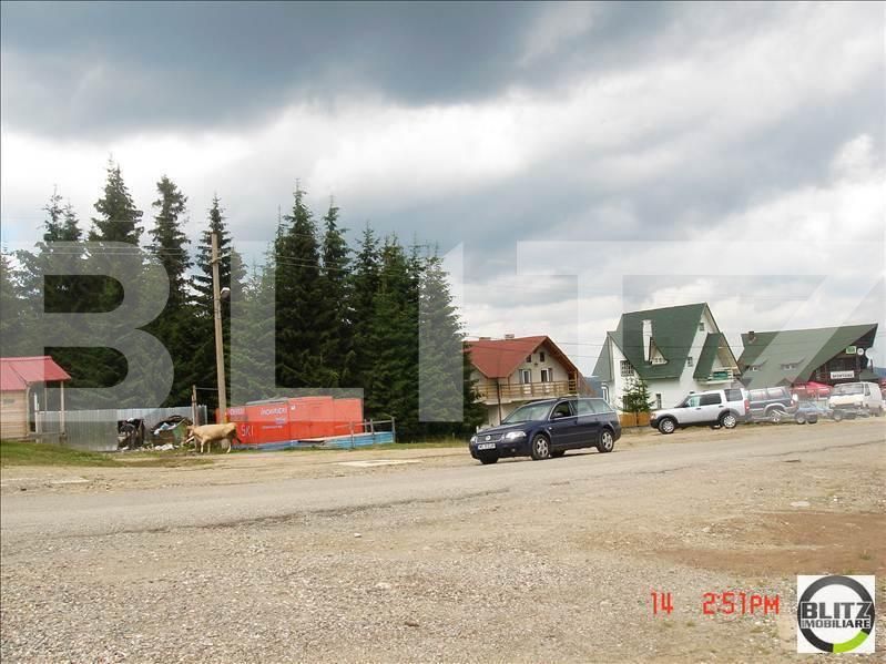 Teren de vânzare Andrei Mureşanu - 23366TV | BLITZ Cluj-Napoca | Poza7