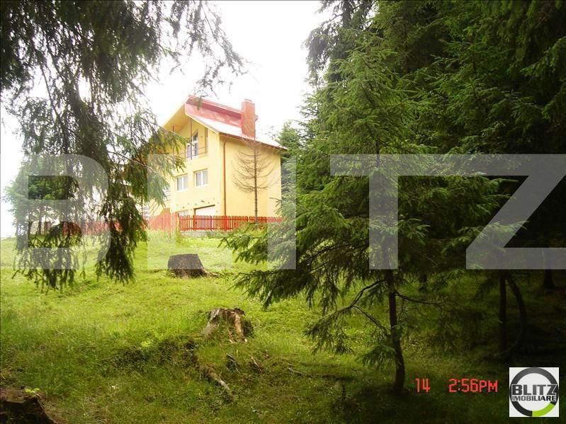 Teren de vânzare Andrei Mureşanu - 23366TV | BLITZ Cluj-Napoca | Poza5