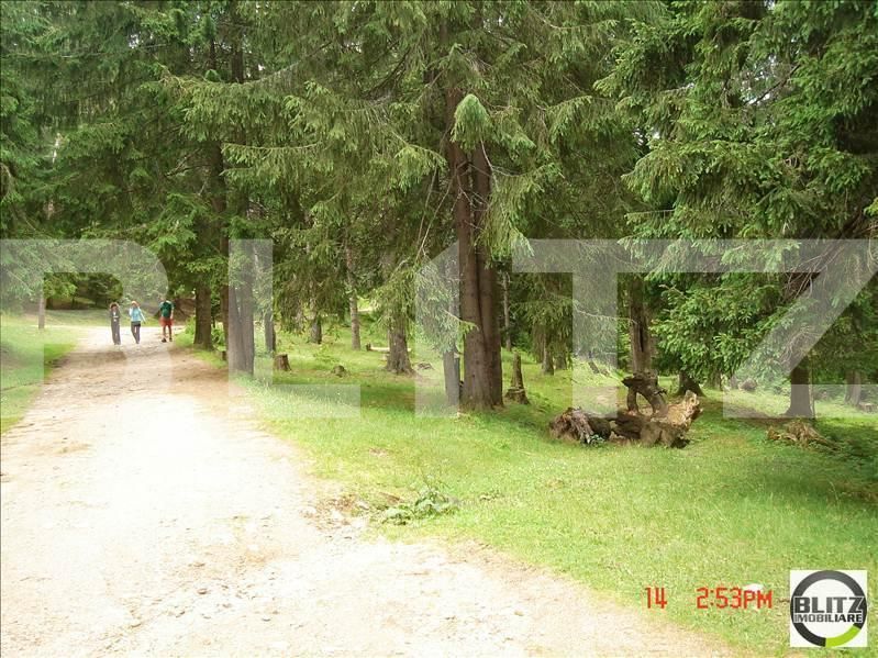 Teren de vânzare Andrei Mureşanu - 23366TV | BLITZ Cluj-Napoca | Poza3