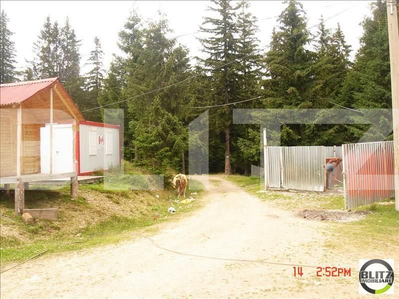 Teren de vânzare Andrei Mureşanu - 23366TV | BLITZ Cluj-Napoca | Poza4